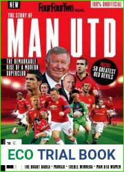 FourFourTwoPresents - The Story of Man Utd, 2nd Edition, 2023