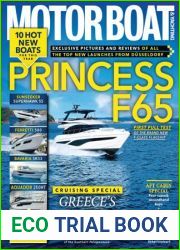 Motor Boat and Yachting - April 2023