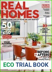 Real Homes - April 2023