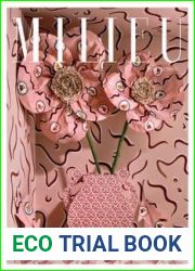 Milieu - Spring 2023