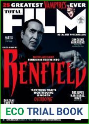 Total Film - Issue 335, March 2023