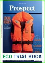 Prospect Magazine - April 2023