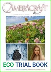 CameraCraft - Edition 51, March April 2023