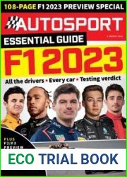 Autosport - 02 March 2023