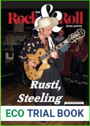 UK Rock and Roll Magazine - Issue 227, March 2023