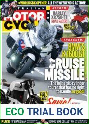 Australian Motorcycle News - Vol. 72 N. 17, 2 15 March, 2023