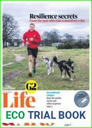 The Guardian G2 Life and Arts - 02 March 2023