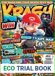 Krash - Issue 231, April 2023