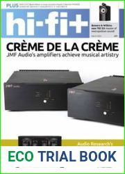Hi-Fi+ - Issue 217, March 2023