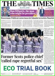The Times Scotland - 2 March 2023