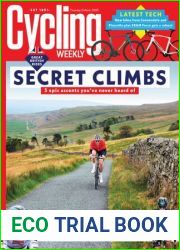 Cycling Weekly - March 02, 2023