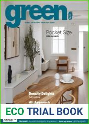 Green Magazine - Issue 90, 2023