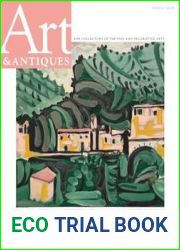 Art and Antiques - March 2023