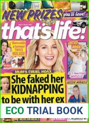 that|s life! - Issue 10, March 09, 2023