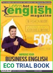 Learn Hot English - Issue 250, March 2023