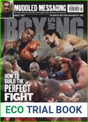 Boxing News - March 02, 2023