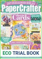 PaperCrafter - Issue 184, 2023