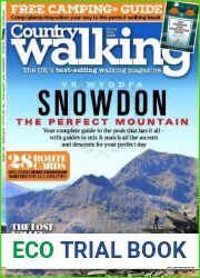 Country Walking - Issue 443, Spring 2023