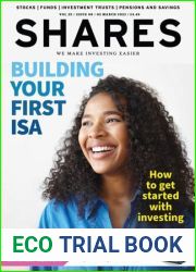 Shares Magazine - Vol. 25 Issue 08, 2 March 2023
