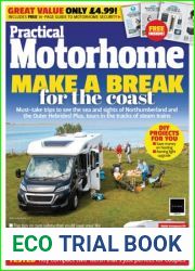Practical Motorhome - Issue 270, 2023