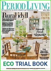 Period Living - April 2023