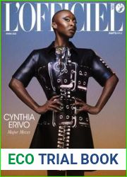 L|Officiel USA - Spring 2023