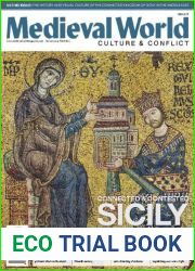 Medieval World - Culture and Conflict, Issue 05, 2023