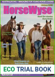 HorseWyse - Autumn 2023
