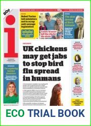 The i Newspaper - 02 March 2023