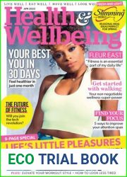 Health and Wellbeing - April 2023