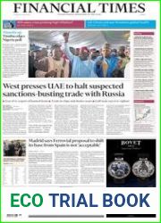 Financial Times Europe - 02 March 2023