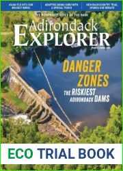 Adirondack Explorer - March April 2023