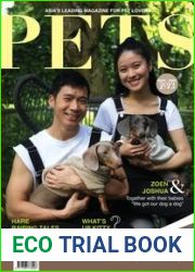 Pets Singapore - March April 2023