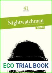 The Nightwatchman - Issue 41, Spring 2023
