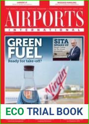 Airports International - Issue 01, 2023
