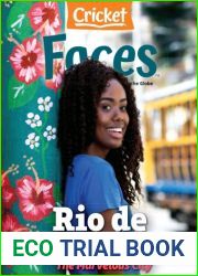 Faces - March 2023