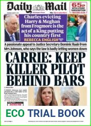Daily Mail - 02 March 2023