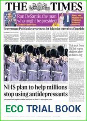 The Times - 02 March, 2023