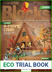 Blocks Magazine - Issue 101, 2023