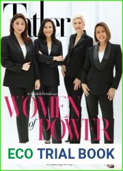 Philippines Tatler - March 2023