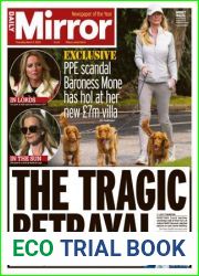 Daily Mirror - 02 March 2023