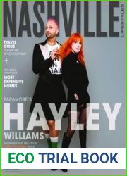 Nashville Lifestyles - March 2023