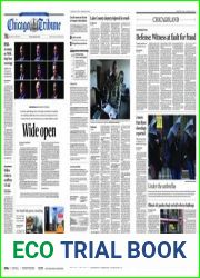 Chicago Tribune - 28 February, 2023