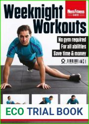 Men|s Fitness Guide - Issue 28, 2023