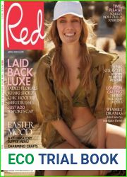 Red UK - April 2023