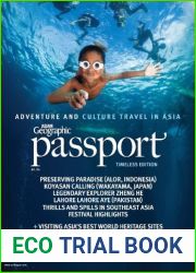 Asian Geographic - No. 156, 2022