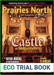 Prairies North Magazine - Spring 2023
