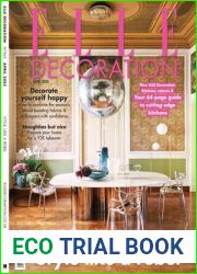Elle Decoration UK - No. 365, April 2023