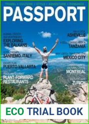 Passport - April 2023