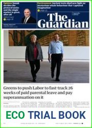 The Guardian Australia - 2 March 2023